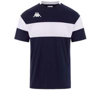 Camiseta Kappa Dareto - Ropa Ideal Para El Gim O Entrenar MKP