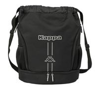 KAPPA DARK - Mochila Saco, Mochila, Ideal para Niños de Diferentes Edades, Cómoda y Versátil, Calidad y Resistencia, 34x15x43 cm