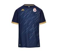 Kappa Deportivo Camiseta PRE Partido MOKIBAPRE Pro Deportivo JR | 8Y