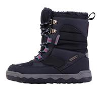 Kappa Deutschland Código de estilo unisex para niños: 261060k Alido Ii Tex K Girls Botas de nieve, azul marino, 35 EU