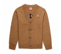 Kappa Di Akanauk Camel - Chaleco para hombre, marrón claro, XL