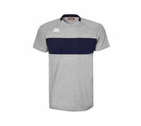 Kappa Diago tee | Blue Size S