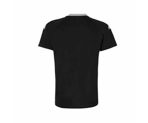 Kappa Diago tee | Red Size M