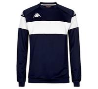 Kappa Dido Sudadera Hombre