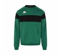 Kappa Dido Sudadera Hombre