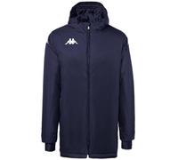 Kappa DIOLO, Chaqueta, Unisex niños, Azul Marino, 8Y