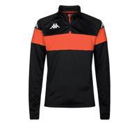 Kappa Dovare Sudadera Unisex Adulto