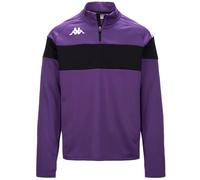 Kappa Dovare Sudadera Unisex Adulto