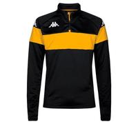 Sudadera Kappa Dovare - Ropa Ideal Para El Gim O Entrenar MKP