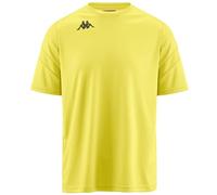 Kappa Dovo Camiseta, Amarillo, 14 años