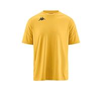 Kappa Dovo Camiseta, Amarillo, 4 años