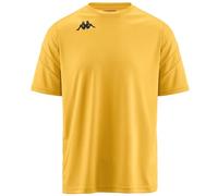 Kappa Dovo Camiseta, Amarillo, 8 años