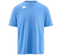 Kappa Dovo Camiseta, Azul, 8 años