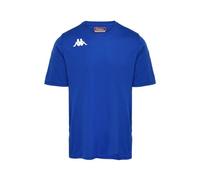 Kappa DOVO Camiseta Azul Royal 4XL