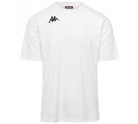 Kappa Dovo Camiseta, Blanco, 8 años