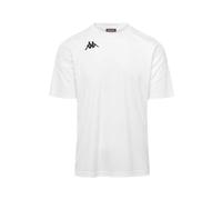Kappa DOVO Camiseta Blanco S