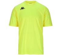 Kappa Dovo - Camiseta de Manga Corta para 10 años