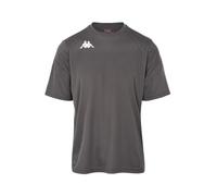 Kappa DOVO Camiseta Gris L