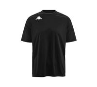 Kappa DOVO Camiseta Negro S
