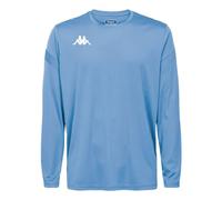 Kappa Dovol Camiseta, Azul, 12 años