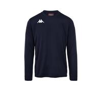 Kappa DOVOL Camiseta Azul Marino 4XL