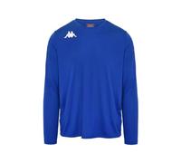 Kappa DOVOL Camiseta Azul Royal 12 años