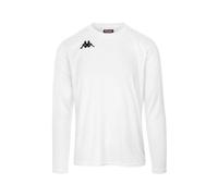 Kappa DOVOL Camiseta Blanco M