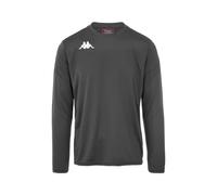 Kappa DOVOL Camiseta Gris 8 años