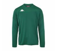 Camiseta Manga Larga Kappa Dovol - Ropa Ideal Para El Gim O Entrenar MKP