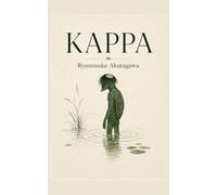 Kappa: e outros contos (Coleção Ryunosuke Akutagawa)