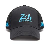 Kappa ESEMY 24H LE Mans | Black