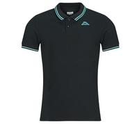 Kappa Ezio 2 Polo Man Polo | Black Size L