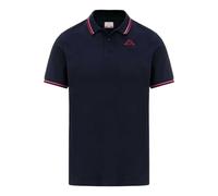 Kappa Ezio 2 Polo Man Polo | Blue Size 4XL