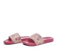 Kappa Ezio 2 Polo Man Polo deportivo cómodo y con estilo, Color Blue Bluing y Red Dk y White, Talla 2XL