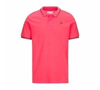 Kappa Ezio KORPORATE Man Polo | Diseño Estilo Deportivo | Disponible en Varias Tallas/Colores | Rose M