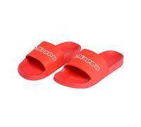 Kappa FLIP FLOP GATIP| MAN | RED/WHITE | 40