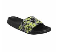 Kappa FLIP FLOP NOLES 6 KID| KID | BLACK/GREEN LIME | 33