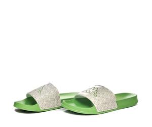 Kappa FLIP FLOP NOLES 6| MAN | GREEN/BEIGE | 43