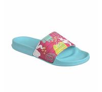 Kappa FLIP FLOP NOLES 7 KID| KID | AZURE/FUCHSIA | 35