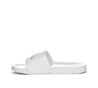 Kappa FLIP FLOP NOLES| MAN | WHITE/BLACK | 40