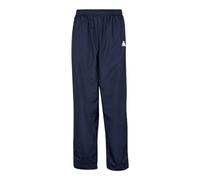 Kappa Foggia 2 Pantalones Cortavientos, Unisex Adulto, Azul, S
