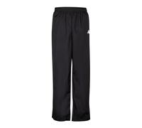 Kappa Foggia 2 Pantalones Cortavientos, Unisex Adulto, Negro, 2XL