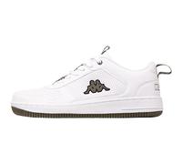 Kappa Fogo M 243180-1031 Shoes, Zapatillas Hombre, Multicolor, 41 EU