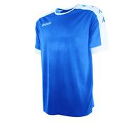 Kappa Football Tanis J Kids Jersey, Unisex Niños, Azul (Royal), YL/YXL