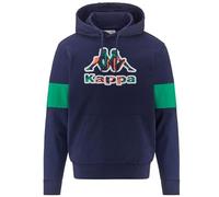 Kappa FROFIO, Sudadera, Azul, S, Hombre