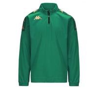 Kappa Gassolo Half Zip Sweatshirt 14 Years