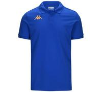 Kappa GASTIO Polo | Blue Size 4XL