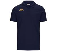 Kappa GASTIO Polo | Blue Size 4XL