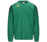 Kappa GAVERNO SWEAT | Size S