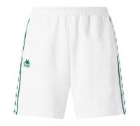 Kappa Gianto Camiseta técnica cómoda y con estilo, Color Blue Marine y Blue Md Cobalt, Talla 14Y